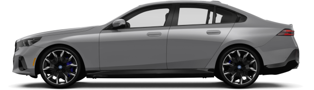 2026 BMW i5 eDrive40 4dr Sedan