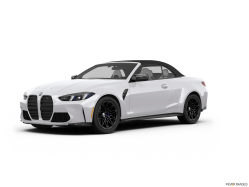 Thumbnail image of 2026 BMW M4 at BMW Mini of Freeport