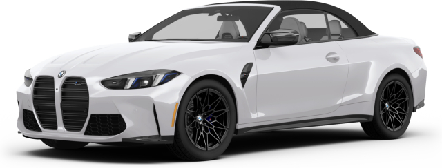 2026 BMW M4 Competition xDrive at BMW Mini of Freeport