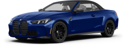 2026 BMW M4 Base