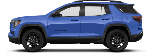 2026 GMC Terrain 4x4 Denali 4dr SUV