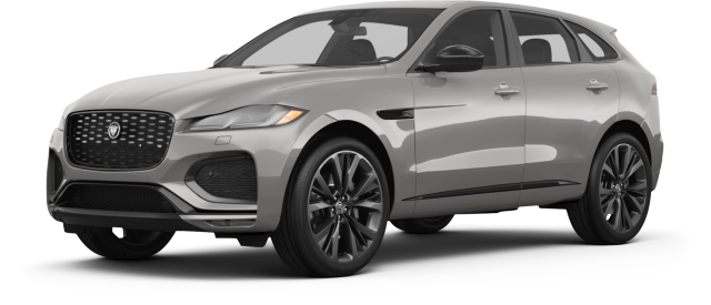 2026 Jaguar F-PACE P400 R-Dynamic S