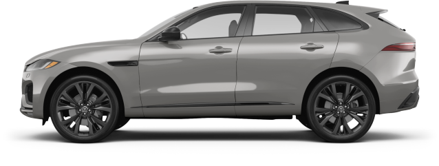 2026 Jaguar F-PACE AWD P400 R-Dynamic S 4dr SUV