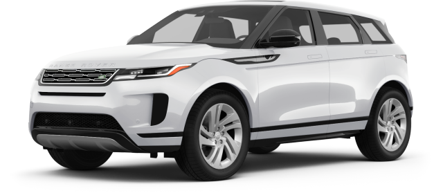 Thumbnail image of 2026 Land Rover Range Rover Evoque at Jaguar Land Rover Glen Cove