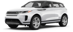 2026 Land Rover Range Rover Evoque P250 Autobiography