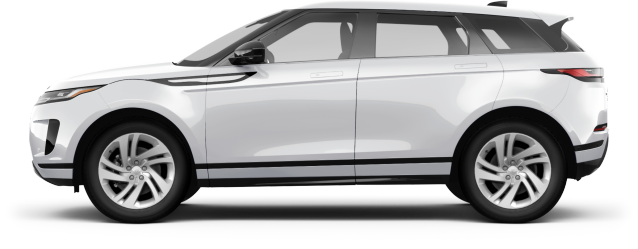 2026 Land Rover Range Rover Evoque AWD P250 S 4dr SUV