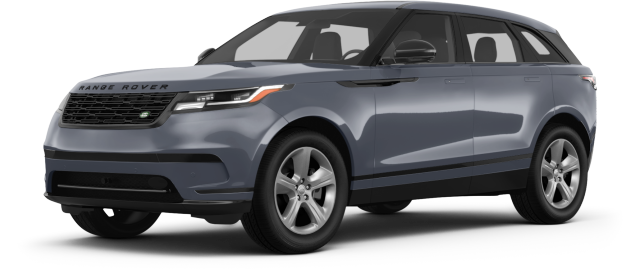 2026 Land Rover Range Rover Velar P250 S