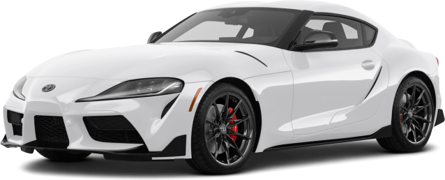  Toyota GR Supra 3.0 Premium