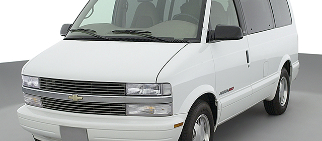 2000 Chevrolet Astro Base at Speed Auto Sales LLC