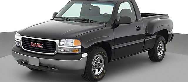2000 GMC Sierra 1500 SL at Car City Autos of Pensacola Inc.