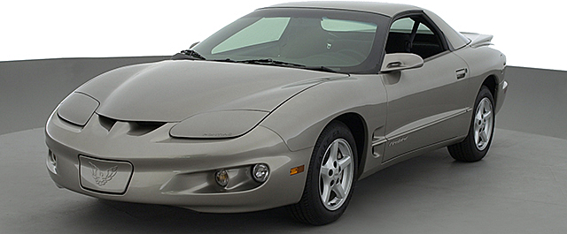 2000 Pontiac Firebird Base at Everybody’s Auto Sales, Inc.