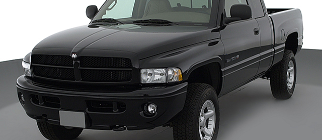 2001 Dodge Ram 1500 at GTZ of Fort Walton Beach, FL
