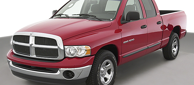 2002 Dodge Ram 1500 at EBEB Lifestyle L.L.C.