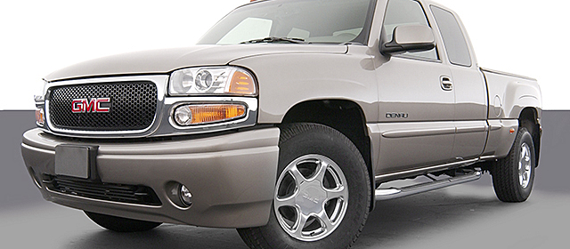 2002 GMC Sierra 1500 at Winston Salem Motor Cars