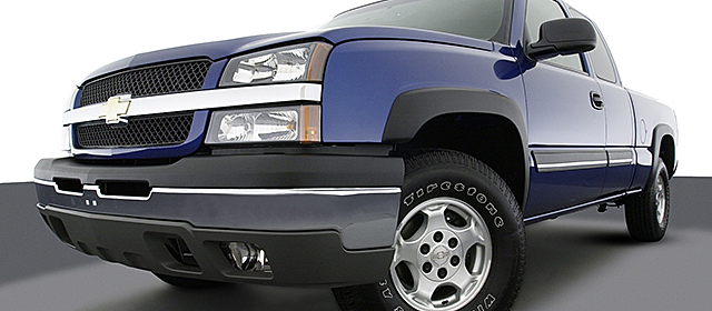 2003 Chevrolet Silverado 1500 at Rock Hill Public Auction