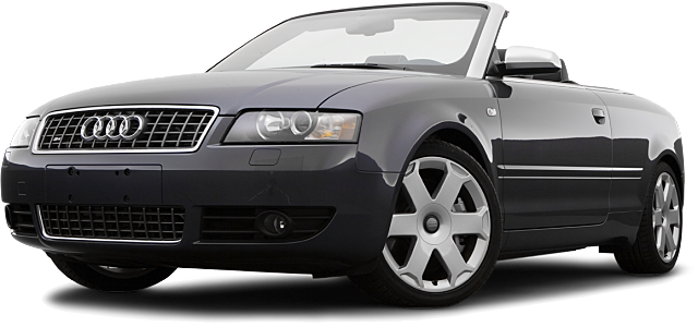 2004 Audi S4 quattro