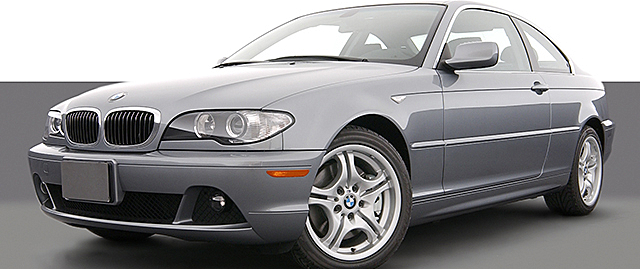 2004 BMW 3 Series 330Ci at R & R Auto Dealer, Inc.