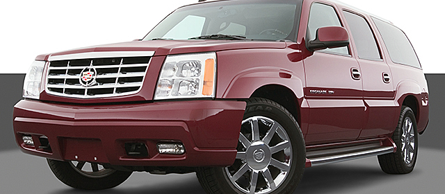 2004 Cadillac Escalade ESV at Proactive Auto and Finance, LLC