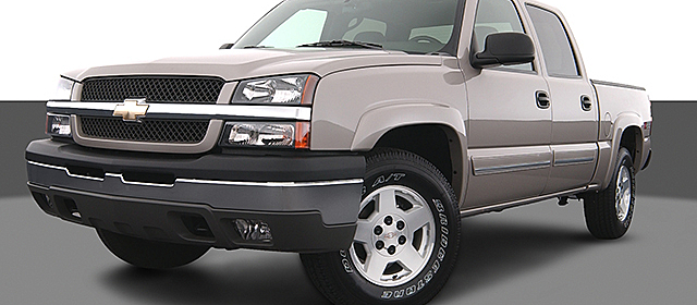 2004 Chevrolet Silverado 1500 Z71 at LRAA Auto Sale