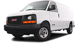2004 GMC Savana 1500