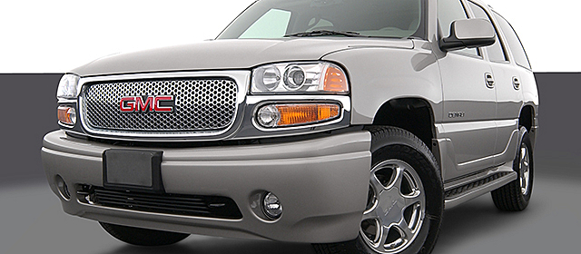 2004 GMC Yukon at M&M Auto Sales II