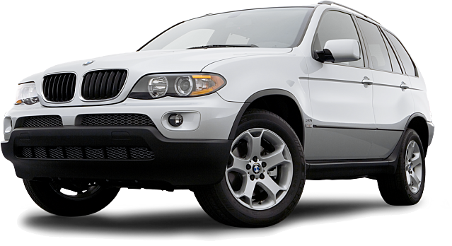 2005 BMW X5 3.0i