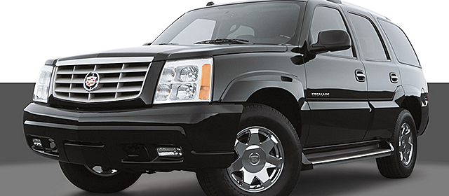 2005 Cadillac Escalade Base at Bama Wholesale