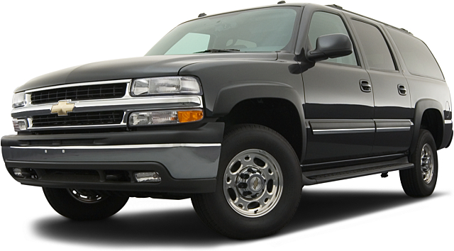 2005 Chevrolet Suburban at Northcoast Auto Direct Llc
