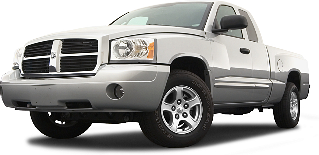2005 Dodge Dakota SLT at Signature Automotive, LLC