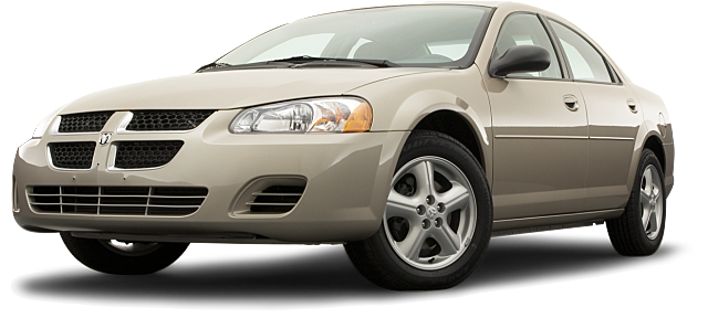 2005 Dodge Stratus SXT