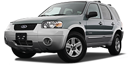2005 Ford Escape XLS