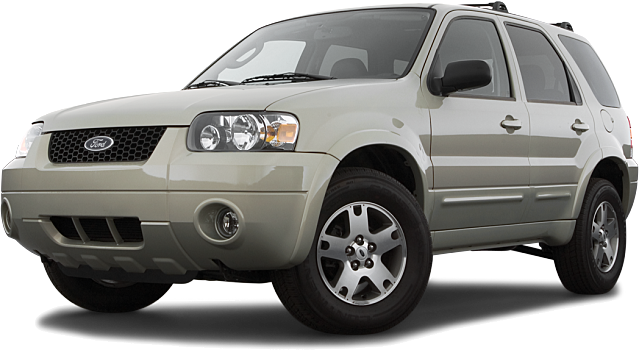 2005 Ford Escape XLS