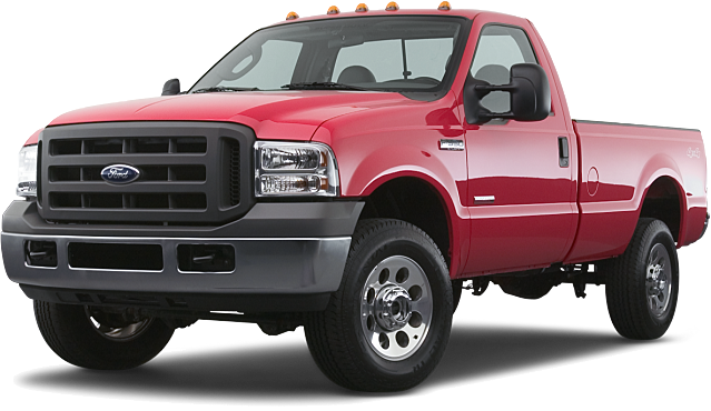 None Ford F-350 Super Duty XL