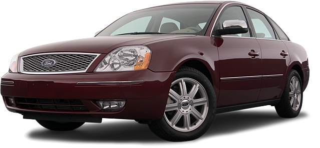 2005 Ford Five Hundred SE