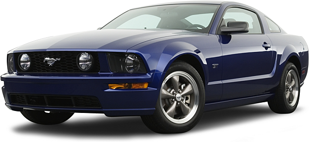 2005 Ford Mustang at Avameena Autos LLC