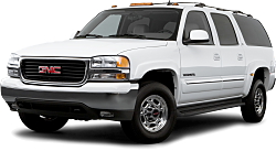 2005 GMC Yukon XL 1500 Fleet