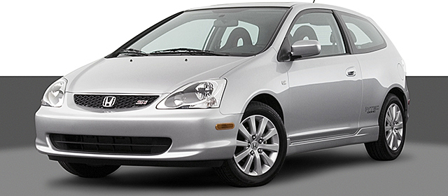 2005 Honda Civic Value Package at Moultrie Automotive