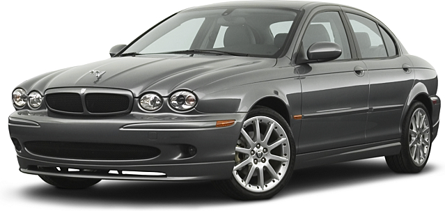 2005 Jaguar X-Type 3.0L at Auto Solutions