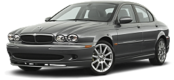  Jaguar  