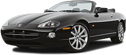  Jaguar  