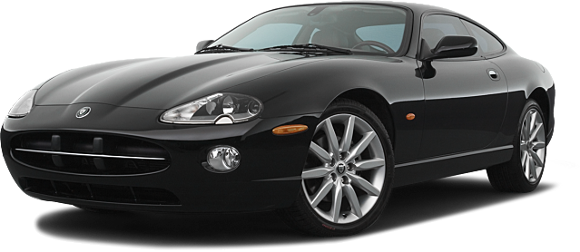 2005 Jaguar XK-Series XK8