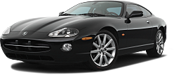  Jaguar  