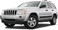 2005 Jeep Grand Cherokee Laredo