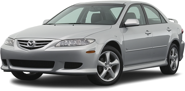 2005 Mazda Mazda6 i