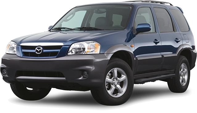 2005 Mazda Tribute i