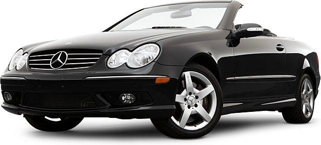2005 Mercedes-Benz CLK CLK 500 at National Auto Liquidators
