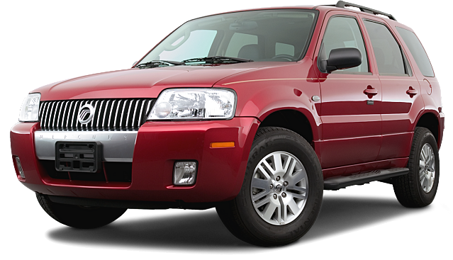 2005 Mercury Mariner Base