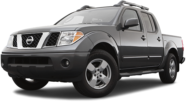 2005 Nissan Frontier XE