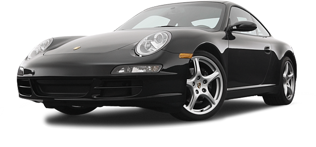2005 Porsche 911 Carrera