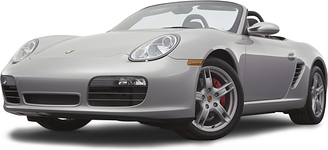 2005 Porsche Boxster Base at Bul Auto Sales & Service - KARMA Albany